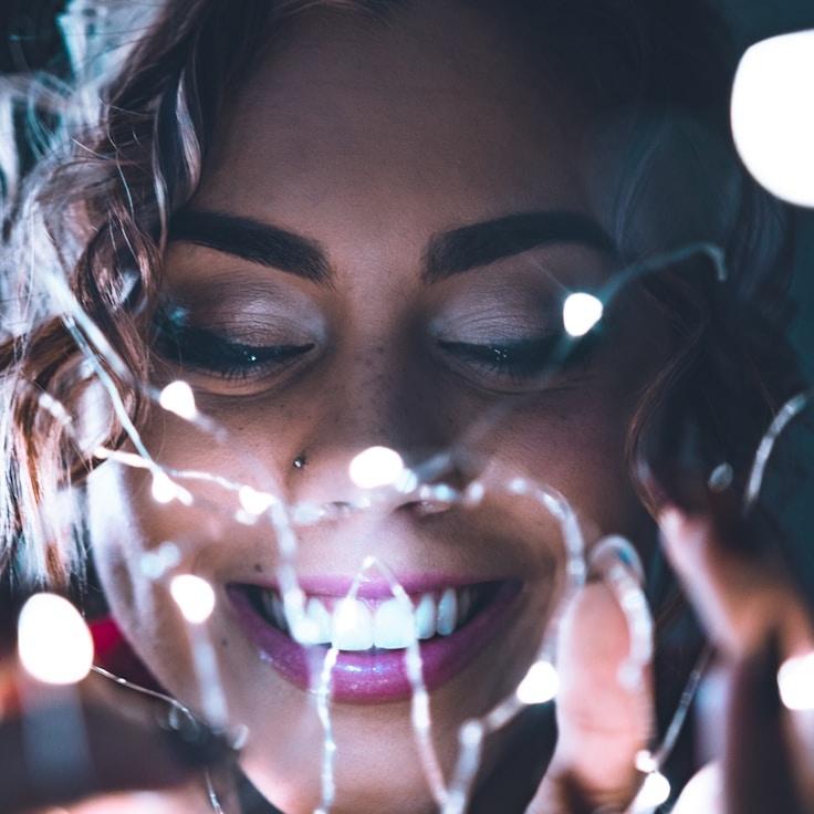 Portrait of Liam Calder, community mentor and Italian cuisine guide